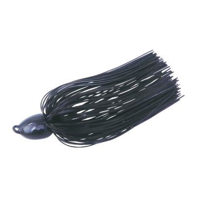 ボトムアップ ラバージグ SNAQJIG 14.0g S501ブラック