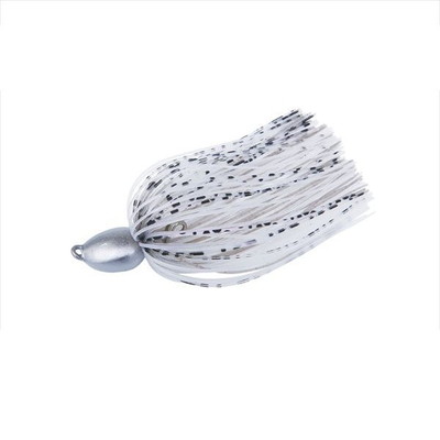 ボトムアップ ラバージグ SNAQJIG(スナックジグ) 18g S509パールシュリンプ