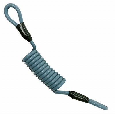 ボトムアップ ロッドホルダー カールロッドホルダーハード グレイッシュブルー