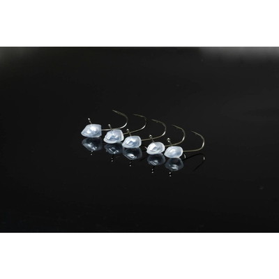 サーティーフォー34 ゼログラヘッド 0.4g ジグヘッド