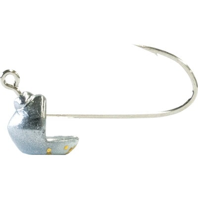 34(サーティーフォー) グリッターヘッド 1.0g ジグヘッド