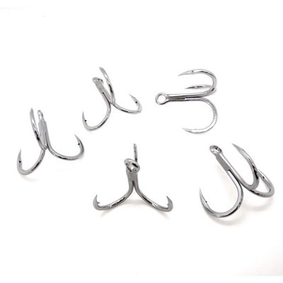 BKK トリプルフック GT-REX #6/0