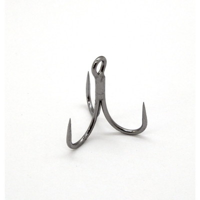 BKK トリプルフック FANGS-62 BL UA #10