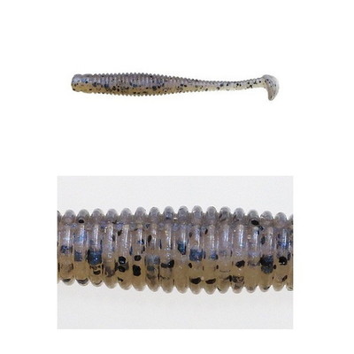 一誠 イッセイ バスルアー スーパースティック 2.5インチ #50 ムラカミスペシャル