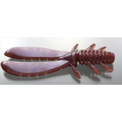 一誠 イッセイ ワーム AKチャンク 3.4インチ #46 アカマツSP(NS)