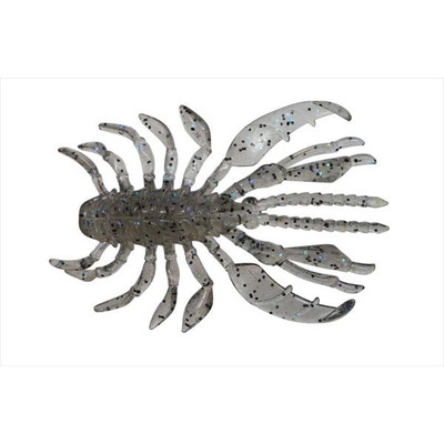 一誠 イッセイ ワーム ダニー 2.8インチ #68 砂ムシ