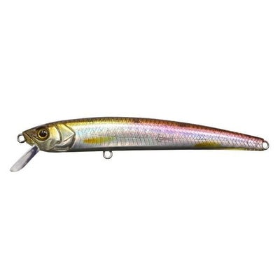 一誠 イッセイ バスルアー G.C.G.N.ミノー 89SR-SP #05 ワカサギ