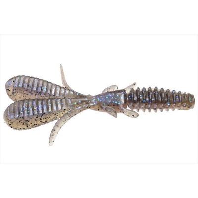 一誠 イッセイ ワーム パワーbibibiバグ パワービビビバグ 3.5インチ #50 ムラカミスペシャル