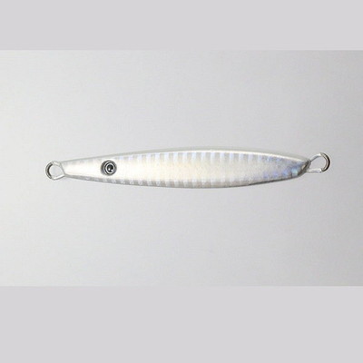 一誠(イッセイ) 海太郎 ネコメタル 40g #001 グローシラス メタルジグ