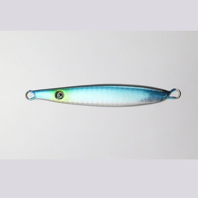 一誠(イッセイ) 海太郎 ネコメタル 30g #005 イワシ