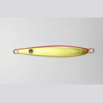 一誠(イッセイ) 海太郎 ネコメタル 40g #006 アカキン