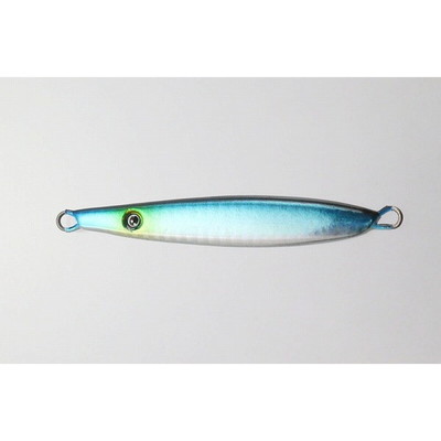 一誠(イッセイ) 海太郎 ネコメタル 60g #005 イワシ