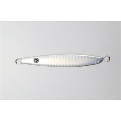 一誠（イッセイ）　海太郎 ネコメタル 1.2g #001 グローシラス