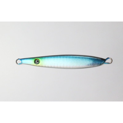 一誠(イッセイ) 海太郎 ネコメタル 1.2g #005 イワシ メタルジグ