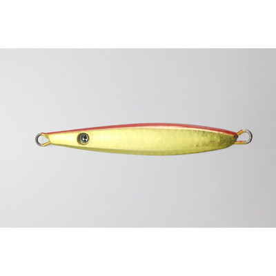 一誠(イッセイ) 海太郎 ネコメタル 1.2g #006 アカキン メタルジグ