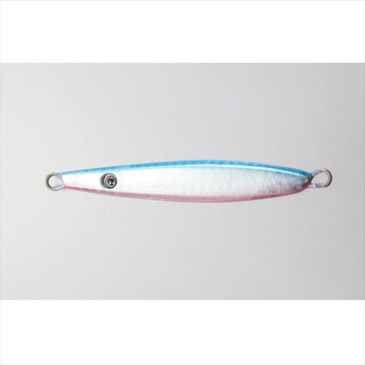 一誠 イッセイ メタルジグ 海太郎 ネコメタル 2g #008ブルーピンク