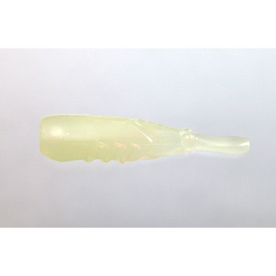 一誠 イッセイ 海太郎 デカハネエビセット 太刀魚19g #2/0+2.5インチ #012 グロー