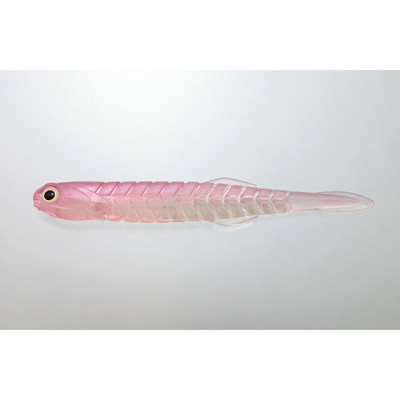 一誠 イッセイ 海太郎 カタクチワームセット 太刀魚10g #2/0+4.5 #050 ケイムラグロー