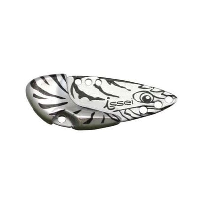 一誠 イッセイ 海太郎 アメバイブ 5g #021 メッキグロー