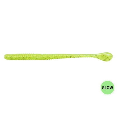 一誠 イッセイ ワーム 海太郎 スパテラ 3 #010 チャート(グロー)