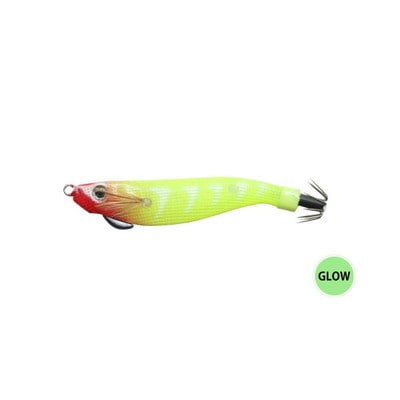 一誠 イッセイ スッテ 海太郎 キビ仔 2.0号 #003 アカ.チャート