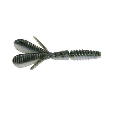 一誠 イッセイ ワーム 海太郎 ジャコバグパワー 3.5インチ #022 イワガニ