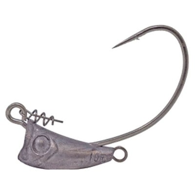 ルーディーズ 根魚狩リJ・H 10g ジグヘッド