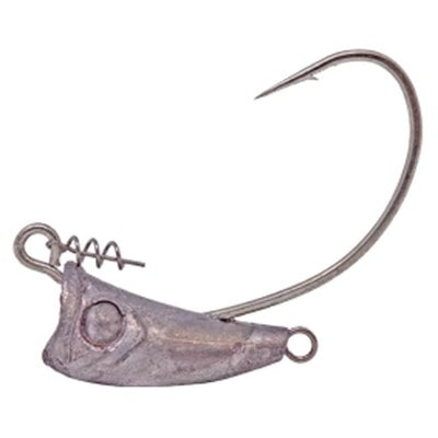 ルーディーズ 根魚狩りJ・H 15g ジグヘッド