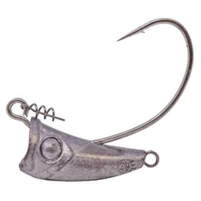 ルーディーズ 根魚狩りJ・H 20g