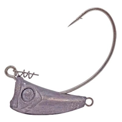 ルーディーズ 根魚狩りJ・H 25g ジグヘッド