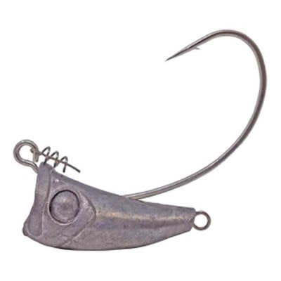 ルーディーズ 根魚狩りJ・H 30g ジグヘッド