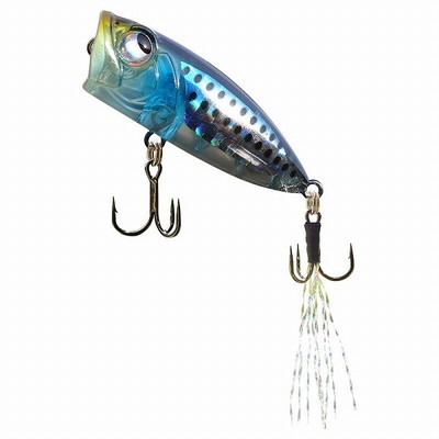 ルーディーズ メバチヌポッパー 5.0g コノシロ