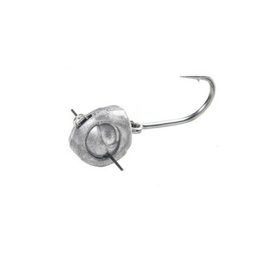 ルーディーズ ジグヘッド 根掛かり軽減 J.H 5g