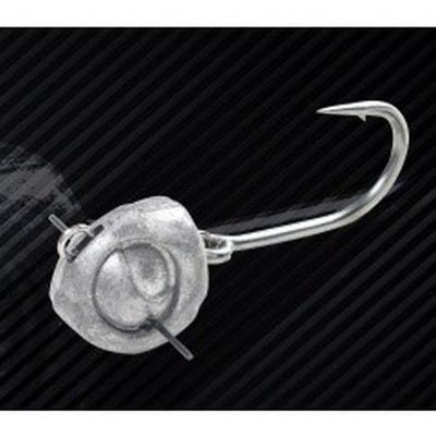 ルーディーズ ジグヘッド 根掛かり軽減 J.H 7g