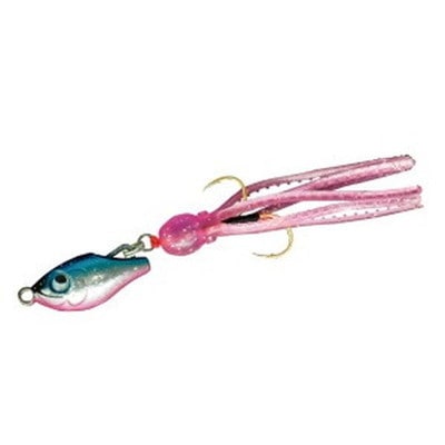 ルーディーズ メタルジグ 魚子チク 3.0g ブルピン