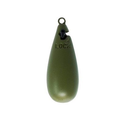 ルーディーズ シンカー ロックゲームシンカー 25g ステルスグリーン