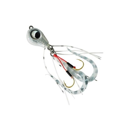 ルーディーズ 魚子ラバ 5.0g ギラギラ