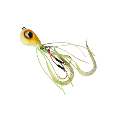 ルーディーズ 魚子ラバ 15g グロー