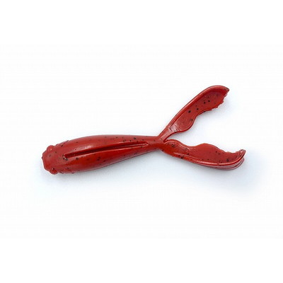 ism ワーム アングラテールSW 4 #17 レッドホットペッパー