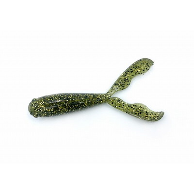 ism ワーム アングラテールSW 4 #20 コンブフィッシュ