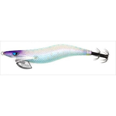 ウロコ (uroco) エギ プロスペックUR 3.0寸 #008 GS/WH SCグロードット