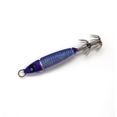 Uroco(ウロコ) スッテ ウロコロスッテ スリム 10号 #002G パープルグローベリー