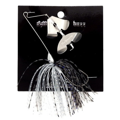 カハラジャパン スピナーベイト バズベイト BM フィネスバズ 1/4oz #02 ギル