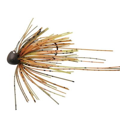 ボトムアップ　コスモ（ＫＯＳＭＯ）　１．３ｇ　ホットシュリンプ ラバージグ