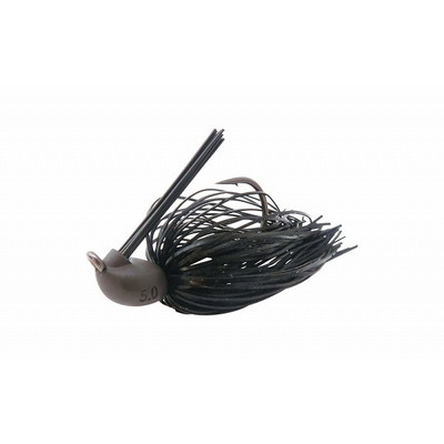 ボトムアップ　ギャップジグ(GAP JIG)5.0g ブラック