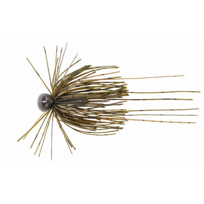 ボトムアップ コスモ(KOSMO) 1.3g グリパンブルー ラバージグ