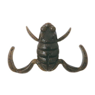 ボトムアップ バスルアー スクーパーフロッグ(Scooper Frog) ツチガエル バスルアー