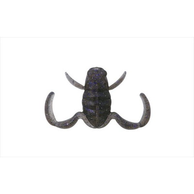 ボトムアップ ワーム スクーパーフロッグ(Scooper Frog) スモーキンベイツ