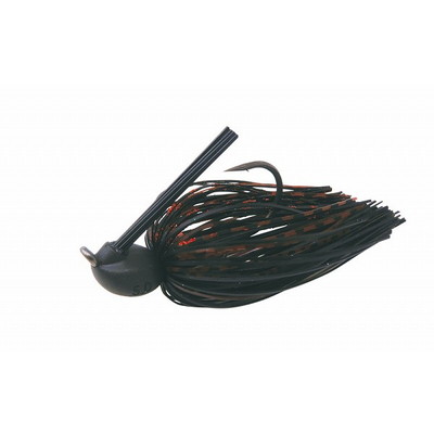 ボトムアップ ラバージグ ギャップジグ 5.0g AMEZARI