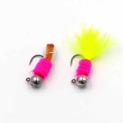 ロブルアー ピエール カエバリ GM1 スプーン